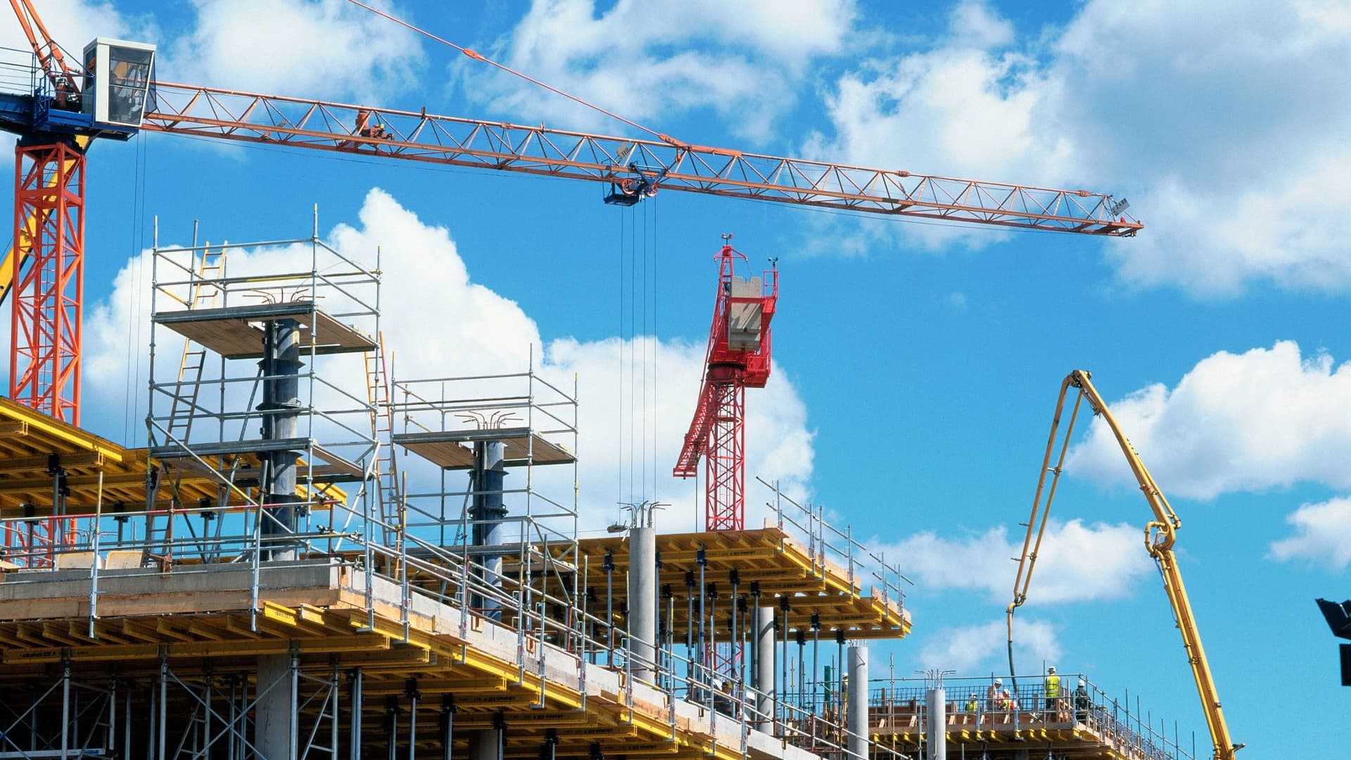 Construction Division