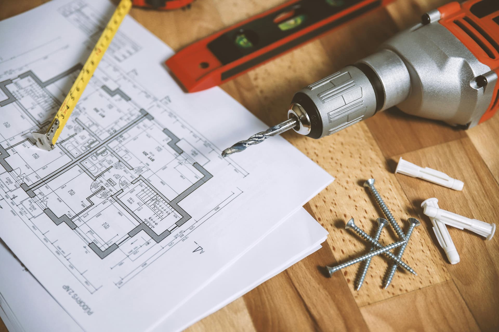 Construction Capabilities