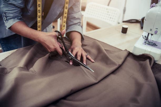 Manufacturing Process