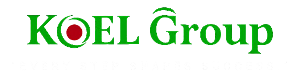 Koel Group Logo