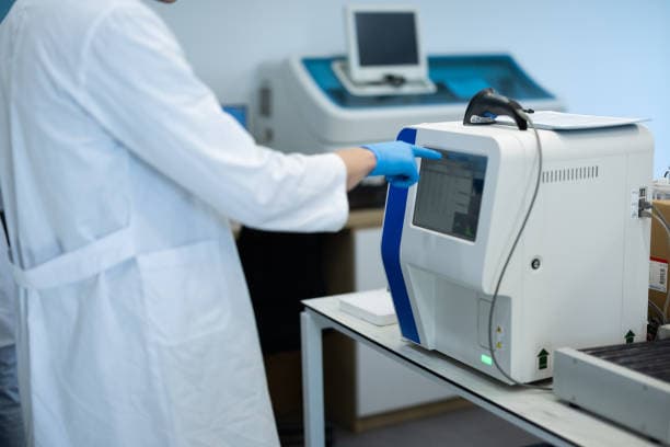 Advanced Medical Technology