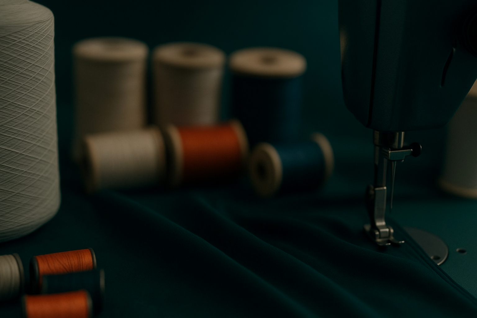 Jayqo Textile Manufacturing