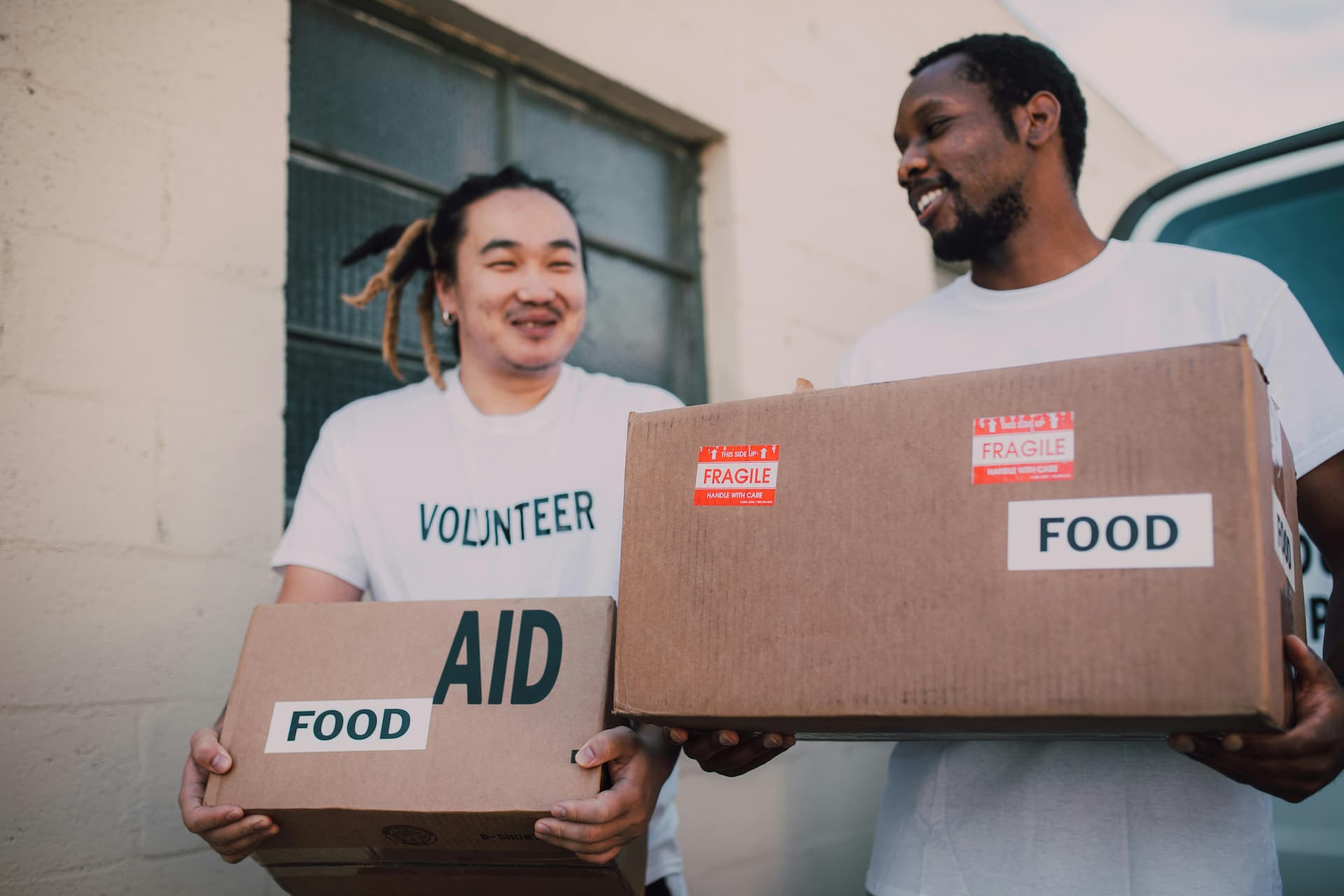 Community Partnership